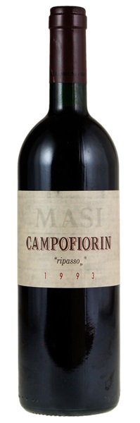 1993 Masi Campofiorin Ripasso, 750ml