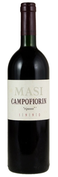 1990 Masi Campofiorin Ripasso, 750ml