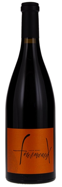 2021 Chateau Potelle Jean-Noel Fourmeaux Reuling Vineyard Chapter VI Pinot Noir, 750ml