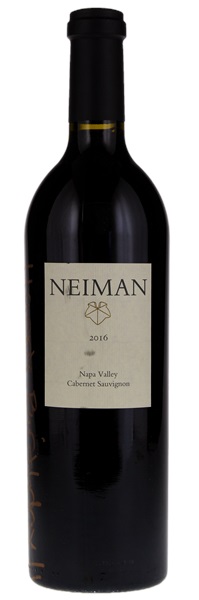 2016 Neiman Cabernet Sauvignon, 750ml