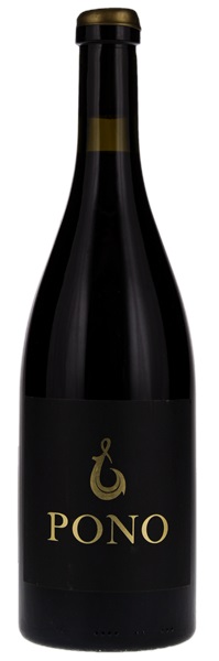 2020 Pono Aina Pinot Noir, 750ml