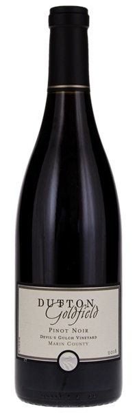 2018 Dutton-Goldfield Devil's Gulch Pinot Noir, 750ml