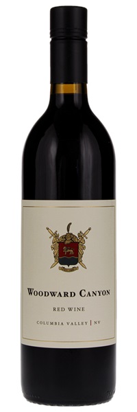 N.V. Woodward Canyon Columbia Valley Red (Screwcap), 750ml