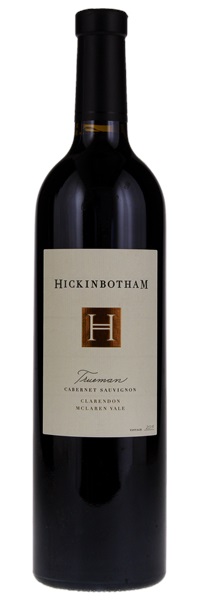 2019 Hickinbotham Clarendon Vineyard Trueman Cabernet Sauvignon, 750ml