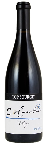 2018 Top Source Columbia Valley Red, 750ml