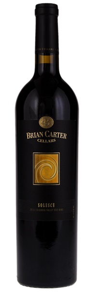 2016 Brian Carter Cellars Solesce, 750ml