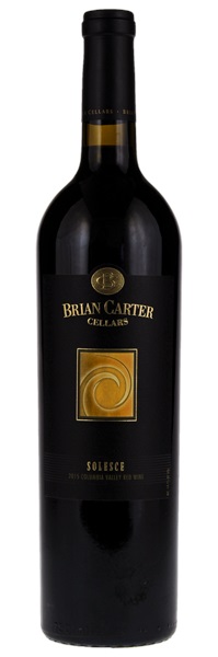 2015 Brian Carter Cellars Solesce, 750ml
