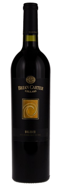 2013 Brian Carter Cellars Solesce, 750ml