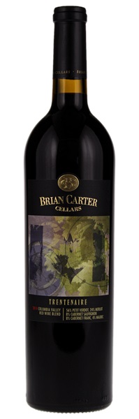 2014 Brian Carter Cellars Trentenaire, 750ml