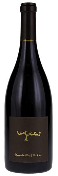2018 Hyland Estates Winemaker Series Block 3C Pinot Noir, 750ml