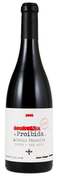 2013 Azores Wine Company Isabella a Proibida, 750ml