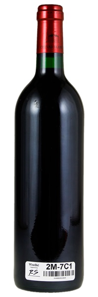 1995 Château Cheval-Blanc, 750ml