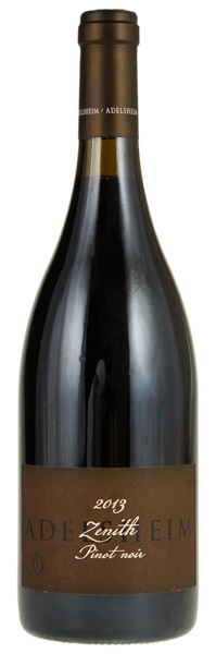 2013 Adelsheim Zenith Pinot Noir, 750ml