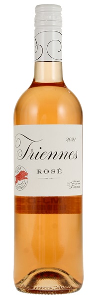 2021 Domaine De Triennes Rosé (Screwcap), 750ml