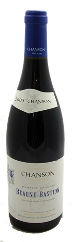 2005 Chanson Pere & Fils Beaune-Bastion Premier Cru, 750ml