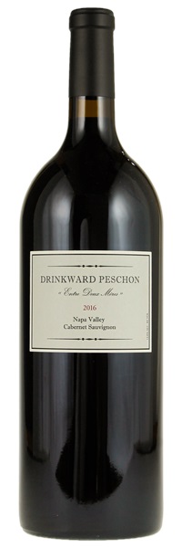 2016 Drinkward Peschon Entre Deux Meres Cabernet Sauvignon, 1.5ltr