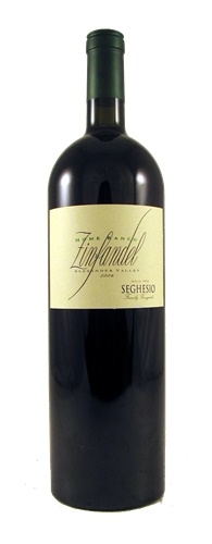 2006 Seghesio Family Winery Home Ranch Zinfandel, 1.5ltr