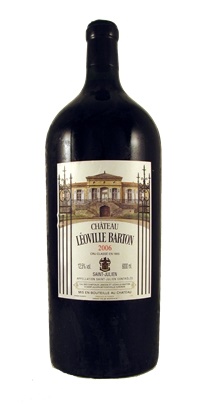 2006 Château Leoville-Barton, 6.0ltr