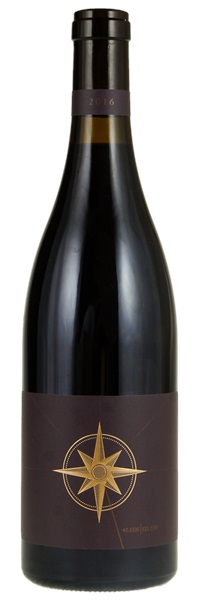 2016 Soter North Valley Origin Series Eola-Amity Hills Pinot Noir, 750ml