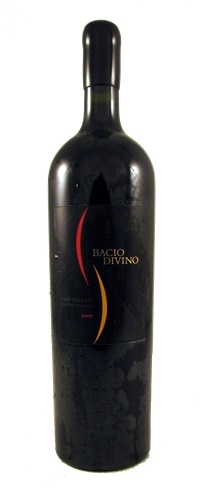 2007 Bacio Divino, 1.5ltr