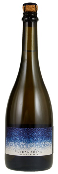 2019 Ultramarine Heintz Vineyard Blanc de Blancs, 750ml