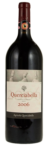 2006 Querciabella Chianti Classico, 1.5ltr