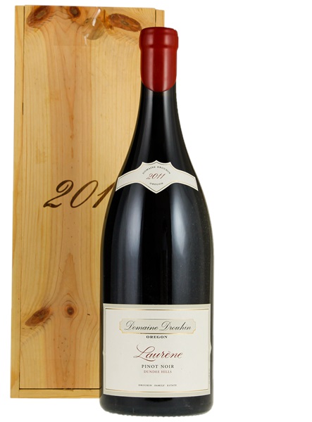 2011 Domaine Drouhin Laurene Pinot Noir, 3.0ltr