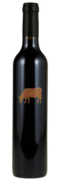 2010 The Terraces Quarry Vineyards Red, 500ml