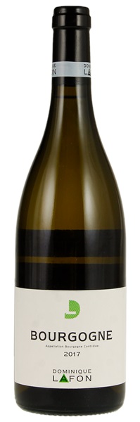 2017 Dominique Lafon Bourgogne Blanc, 750ml