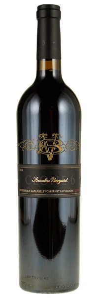 2011 Beaulieu Vineyard Clone 6 Cabernet Sauvignon, 750ml
