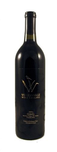 2005 Woodinville Wine Cellars O.M.O. (Odd Men Out), 750ml