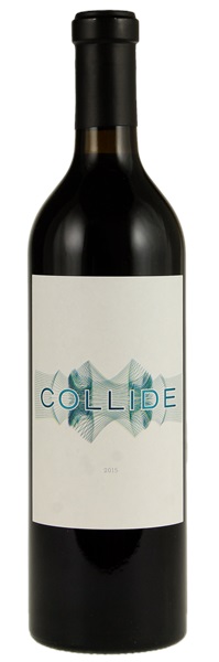 2015 Mark Herold Wines Collide, 750ml