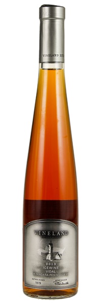 2013 Vineland Estate Winery Vidal Icewine, 375ml