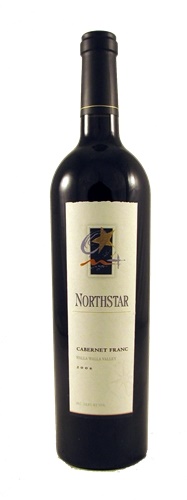 2006 Northstar Cabernet Franc, 750ml