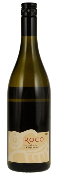 2009 ROCO Chardonnay (Screwcap), 750ml