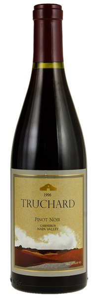 1996 Truchard Pinot Noir, 750ml