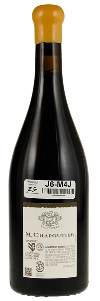 2017 M. Chapoutier Ermitage Le Meal