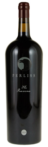 2015 Perliss Estate Vineyards The Ravens Cabernet Sauvignon, 1.5ltr