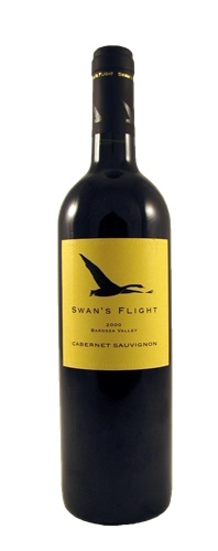 2000 Swan's Flight Cabernet Sauvignon, 750ml