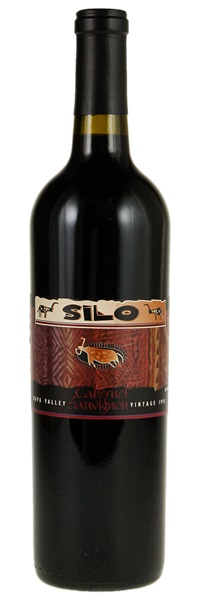 1998 Silo Cabernet Sauvignon, 750ml
