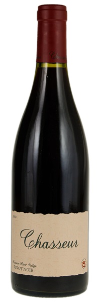 2005 Chasseur Russian River Valley Pinot Noir, 750ml