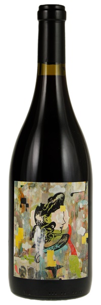 2007 Eric Kent Wine Cellars Stiling Vineyards Pinot Noir, 750ml