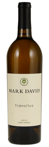2012 Mark David Winery Transitus, 750ml