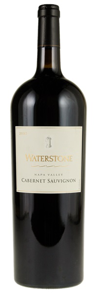2005 Waterstone Cabernet Sauvignon, 1.5ltr