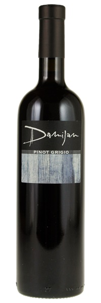 N.V. Damijan Podversic Pinot Grigio, 750ml