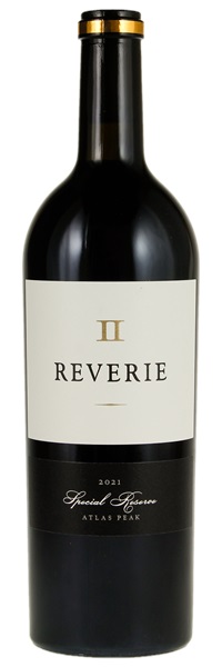 2021 Reverie II Special Reserve, 750ml