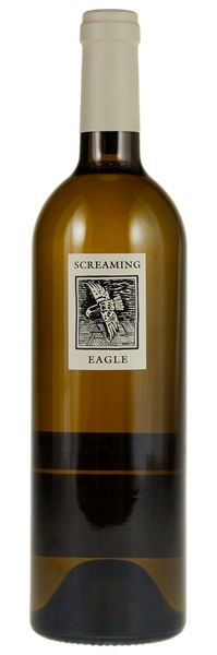 2020 Screaming Eagle Sauvignon Blanc, 750ml