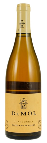 2008 DuMOL Estate Chardonnay, 750ml