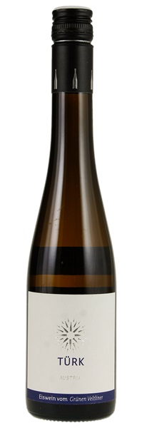 2021 Weingut Turk Grüner Veltliner Eiswein (Screwcap), 375ml