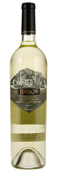 2020 Ledson Sauvignon Blanc, 750ml